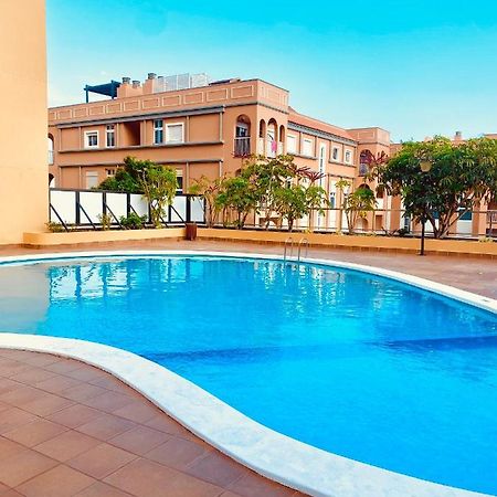 Medano Sweet Home 2 Bedrooms With Wi-Fi, Pool, Beach Ελ Μέντανο Εξωτερικό φωτογραφία