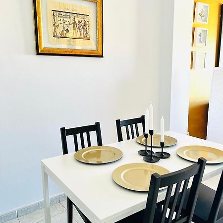 Medano Sweet Home 2 Bedrooms With Wi-Fi, Pool, Beach Ελ Μέντανο Εξωτερικό φωτογραφία