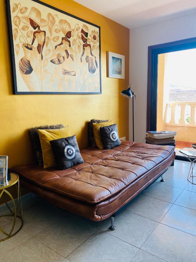 Medano Sweet Home 2 Bedrooms With Wi-Fi, Pool, Beach Ελ Μέντανο Εξωτερικό φωτογραφία
