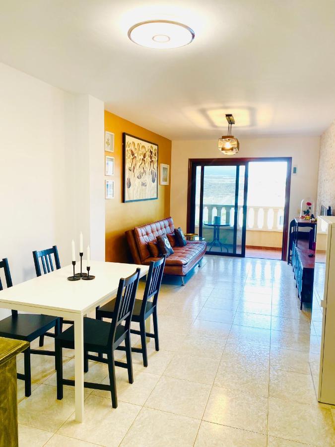 Medano Sweet Home 2 Bedrooms With Wi-Fi, Pool, Beach Ελ Μέντανο Εξωτερικό φωτογραφία