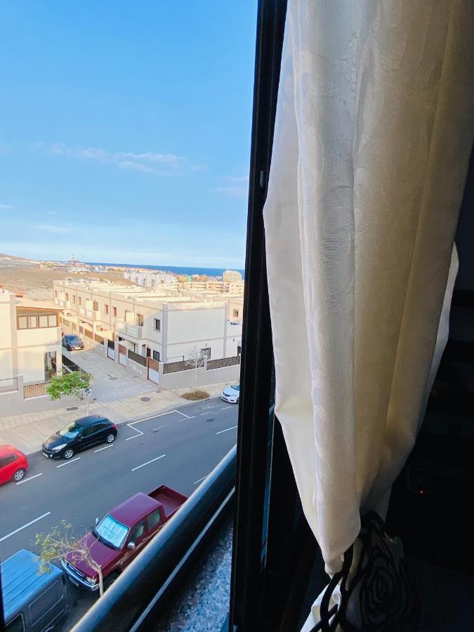 Medano Sweet Home 2 Bedrooms With Wi-Fi, Pool, Beach Ελ Μέντανο Εξωτερικό φωτογραφία