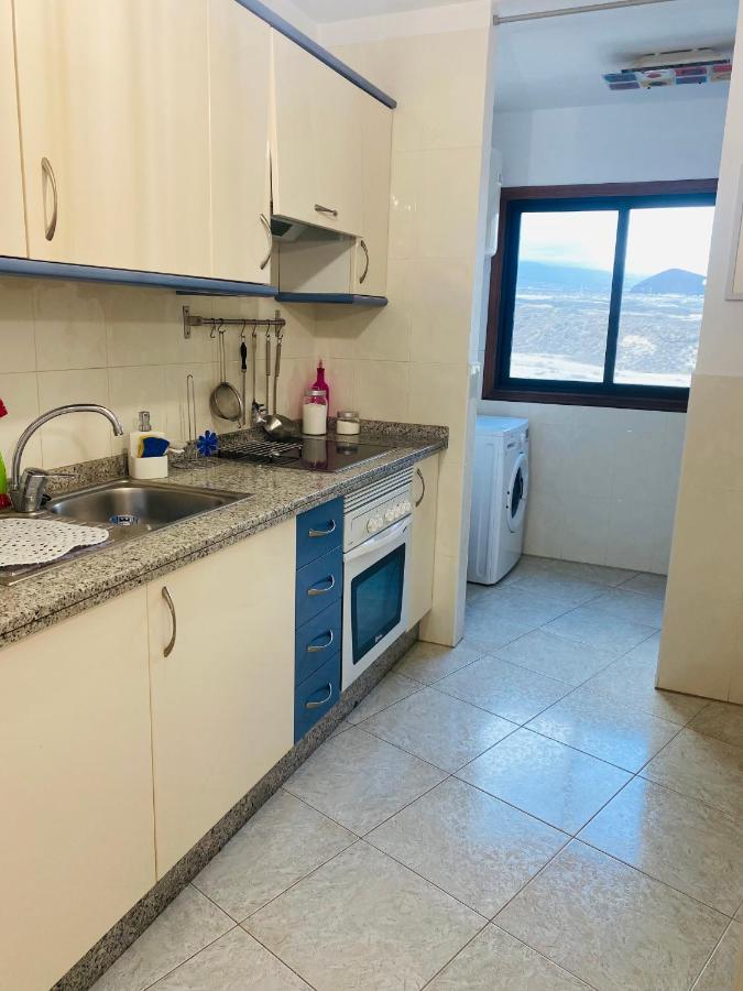 Medano Sweet Home 2 Bedrooms With Wi-Fi, Pool, Beach Ελ Μέντανο Εξωτερικό φωτογραφία