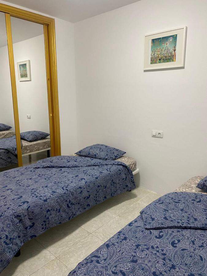 Medano Sweet Home 2 Bedrooms With Wi-Fi, Pool, Beach Ελ Μέντανο Εξωτερικό φωτογραφία