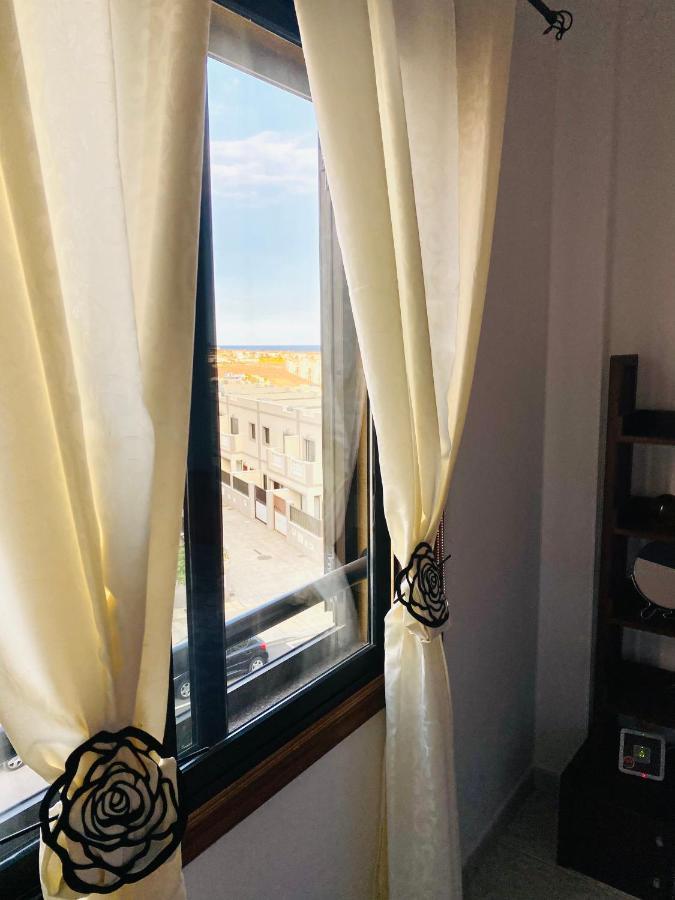 Medano Sweet Home 2 Bedrooms With Wi-Fi, Pool, Beach Ελ Μέντανο Εξωτερικό φωτογραφία