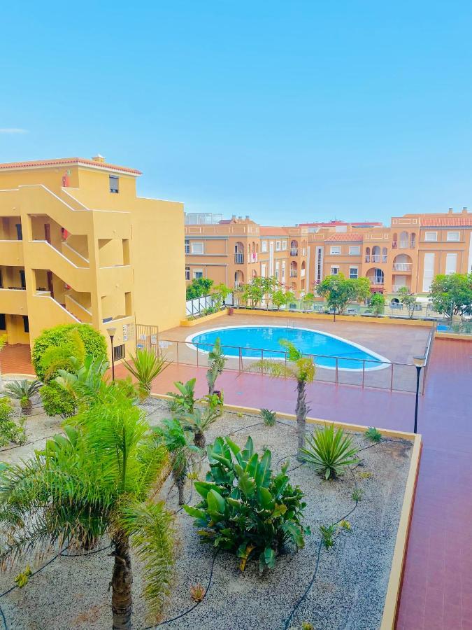 Medano Sweet Home 2 Bedrooms With Wi-Fi, Pool, Beach Ελ Μέντανο Εξωτερικό φωτογραφία