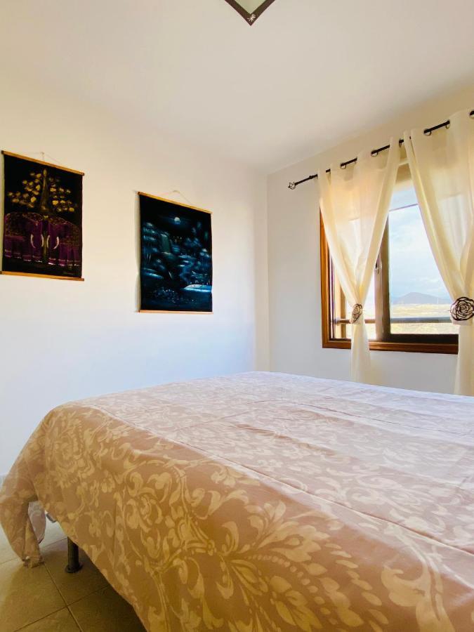 Medano Sweet Home 2 Bedrooms With Wi-Fi, Pool, Beach Ελ Μέντανο Εξωτερικό φωτογραφία
