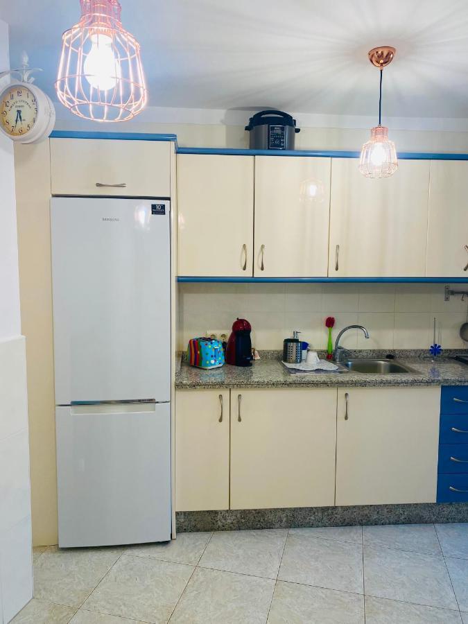 Medano Sweet Home 2 Bedrooms With Wi-Fi, Pool, Beach Ελ Μέντανο Εξωτερικό φωτογραφία