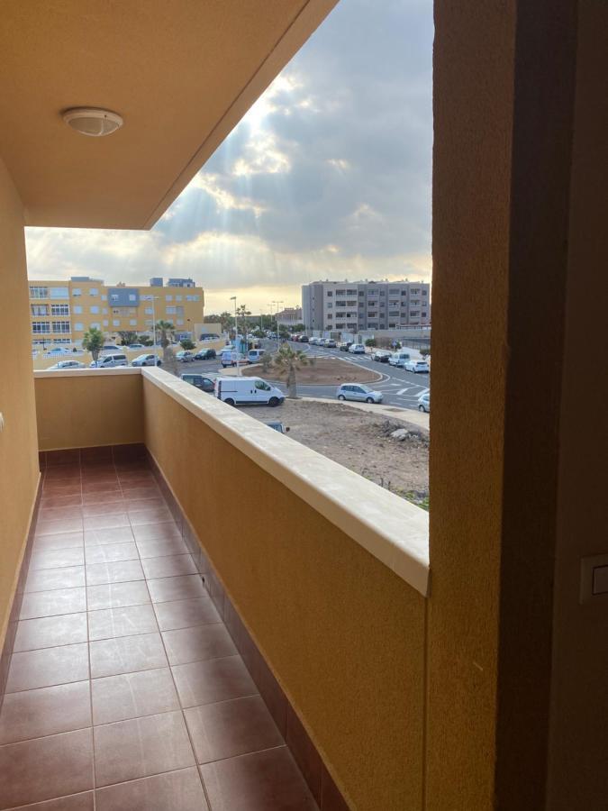 Medano Sweet Home 2 Bedrooms With Wi-Fi, Pool, Beach Ελ Μέντανο Εξωτερικό φωτογραφία