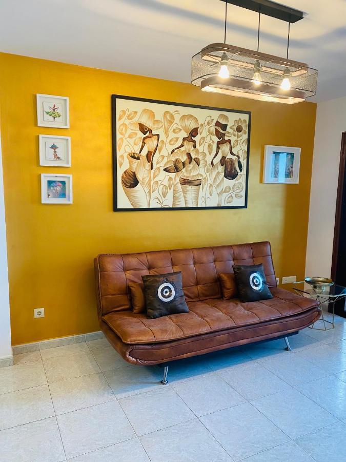 Medano Sweet Home 2 Bedrooms With Wi-Fi, Pool, Beach Ελ Μέντανο Εξωτερικό φωτογραφία