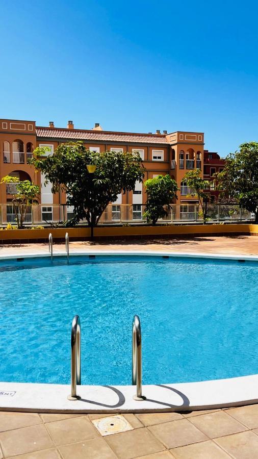 Medano Sweet Home 2 Bedrooms With Wi-Fi, Pool, Beach Ελ Μέντανο Εξωτερικό φωτογραφία