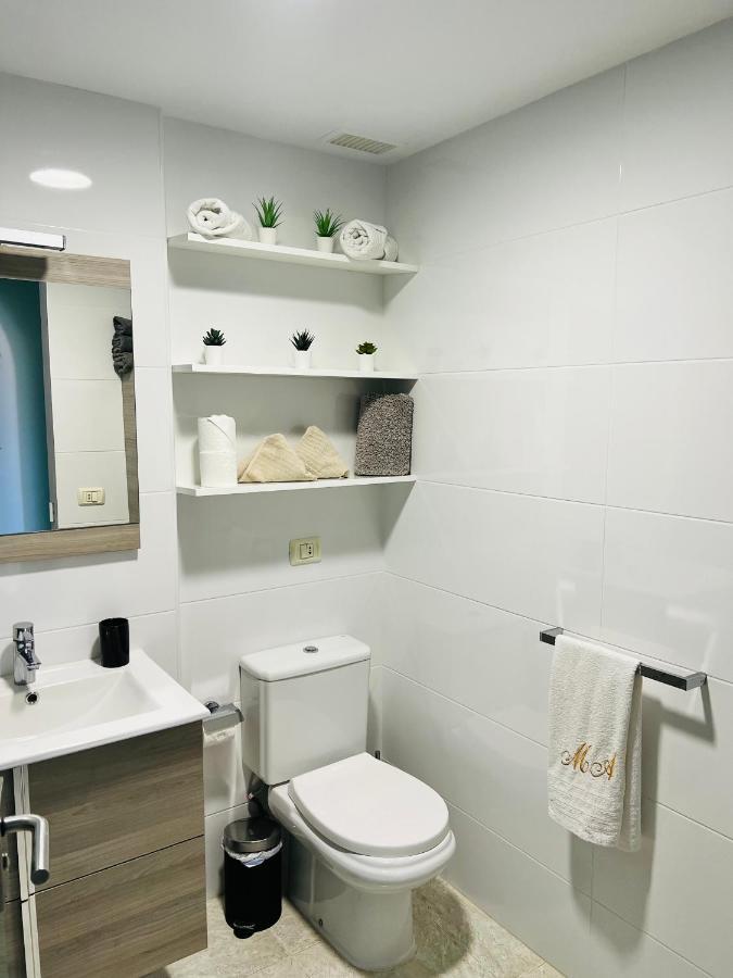 Medano Sweet Home 2 Bedrooms With Wi-Fi, Pool, Beach Ελ Μέντανο Εξωτερικό φωτογραφία