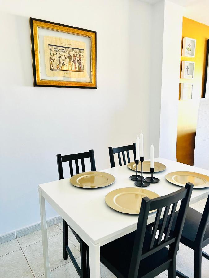 Medano Sweet Home 2 Bedrooms With Wi-Fi, Pool, Beach Ελ Μέντανο Εξωτερικό φωτογραφία