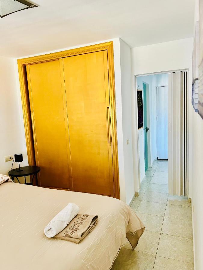 Medano Sweet Home 2 Bedrooms With Wi-Fi, Pool, Beach Ελ Μέντανο Εξωτερικό φωτογραφία