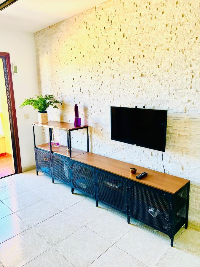 Medano Sweet Home 2 Bedrooms With Wi-Fi, Pool, Beach Ελ Μέντανο Εξωτερικό φωτογραφία