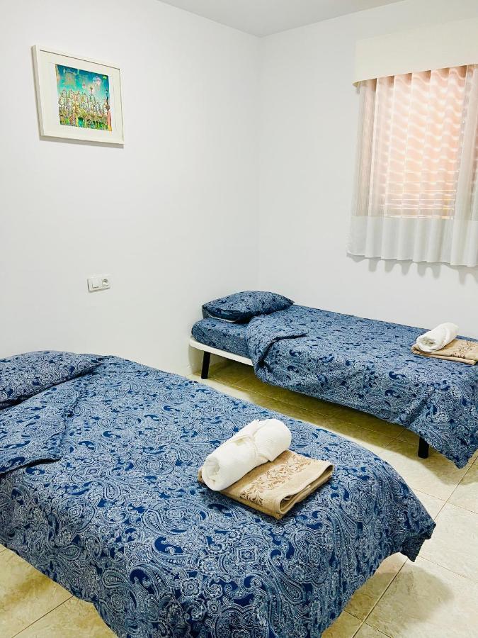 Medano Sweet Home 2 Bedrooms With Wi-Fi, Pool, Beach Ελ Μέντανο Εξωτερικό φωτογραφία